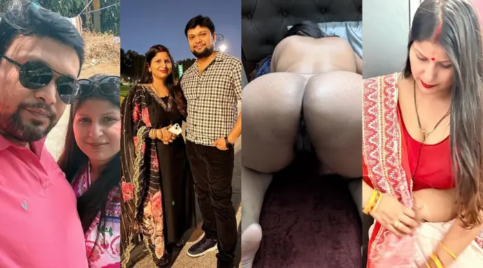 Beautiful Indian Milf Hard Fucking In Doggy Watch