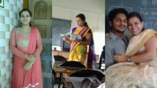 Famous Cute College Teacher And Student Scandal Watch