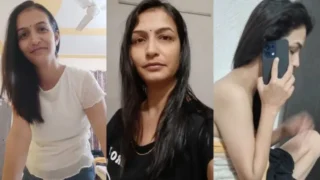 Indian Cute Horny Wife Giving Bj And Fucking Watch