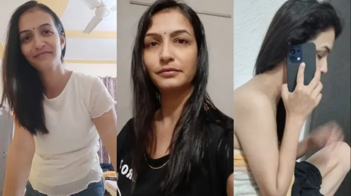Indian Cute Horny Wife Giving Bj And Fucking Watch
