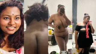 Malaysian Tamil Busty Girl Shows Boobs Watch