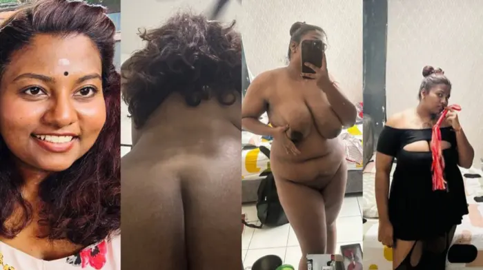 Malaysian Tamil Busty Girl Shows Boobs Watch