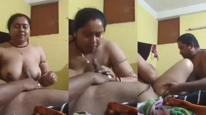 Mallu Chubby Bhabhi Blowjob And Ridding Watch