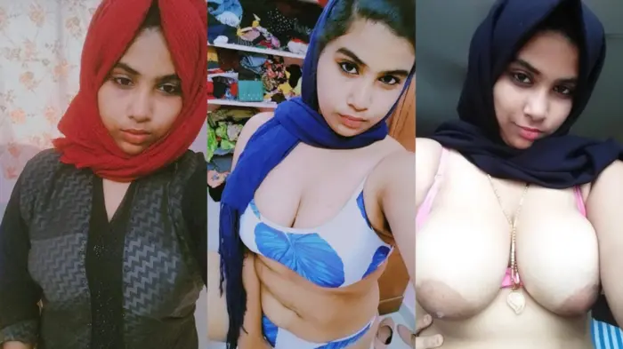 Mallu Hijab Big Boobs College Girl Naked Watch