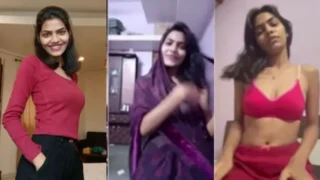 Tamil Cute Teen Sexy Slim Horny Girl Naked Watch