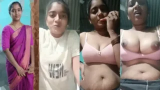 Tamil Cute Wife Fucking Herself with a Carrot Watch