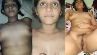 Tamil Cute Young GF Sex Hard Missionary Moaning Watch