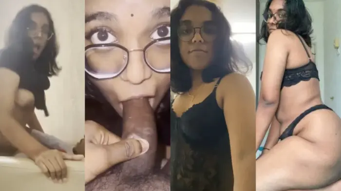 Tamil Girl Blowing and Fucking with BF Watch