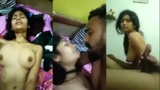 Teen Slim Girl Sucking Her Man Dick And Tight Pussy Fucked Watch